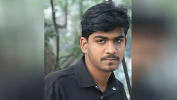 ১০ টাকার জন্য চাচিকে খুন 